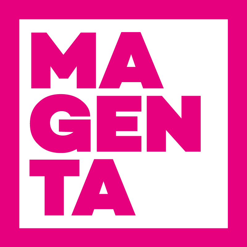 Magenta